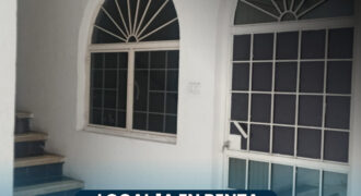 LOCAL EN RENTA, AV. ARBOLEDAS