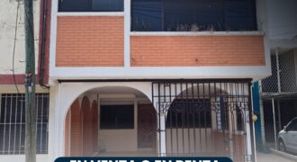 Casa en venta o en renta en Plaza Villahermosa